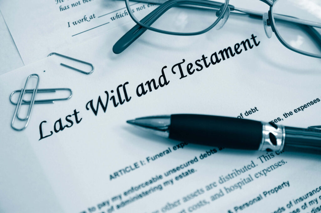 Avoiding Undue Delays In Getting Your Probate