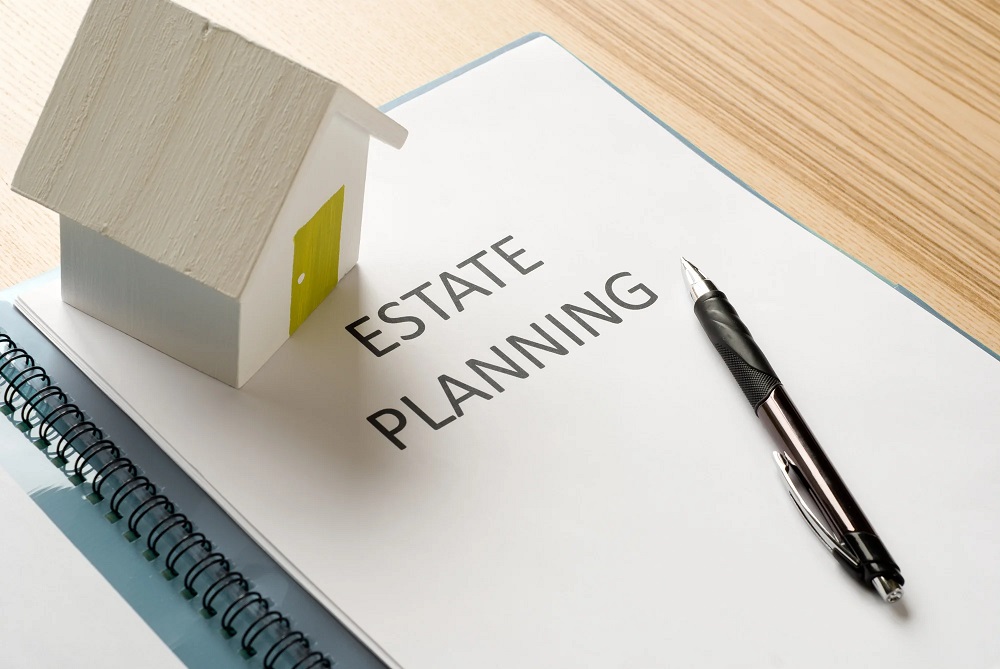 What Is An Estate Plan, And Why Is It Important For Your Property?