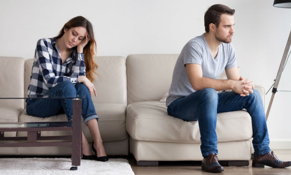 Mutual vs Dispute Divorce – Major Differences.