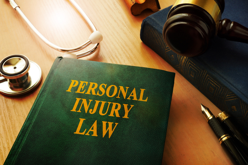 Should You Get a Personal Injury Lawyer After a Pedestrian Accident?