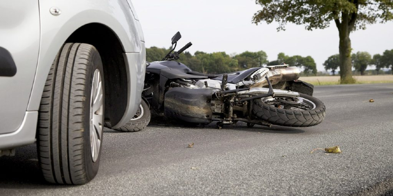Everything you need to know about Government Vehicle Accident