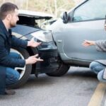 Everything you need to know about Government Vehicle Accident