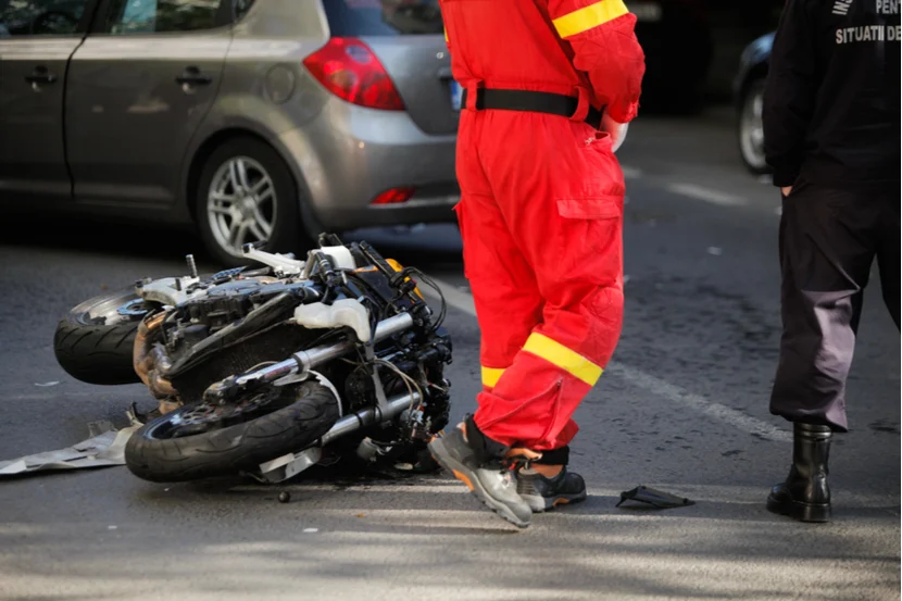 Significant Factors In A Motorcycle Accident