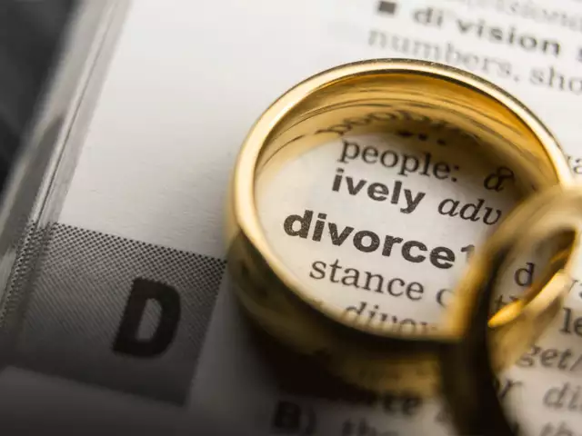 Lake Forest divorce: Talk to a lawyer before you start