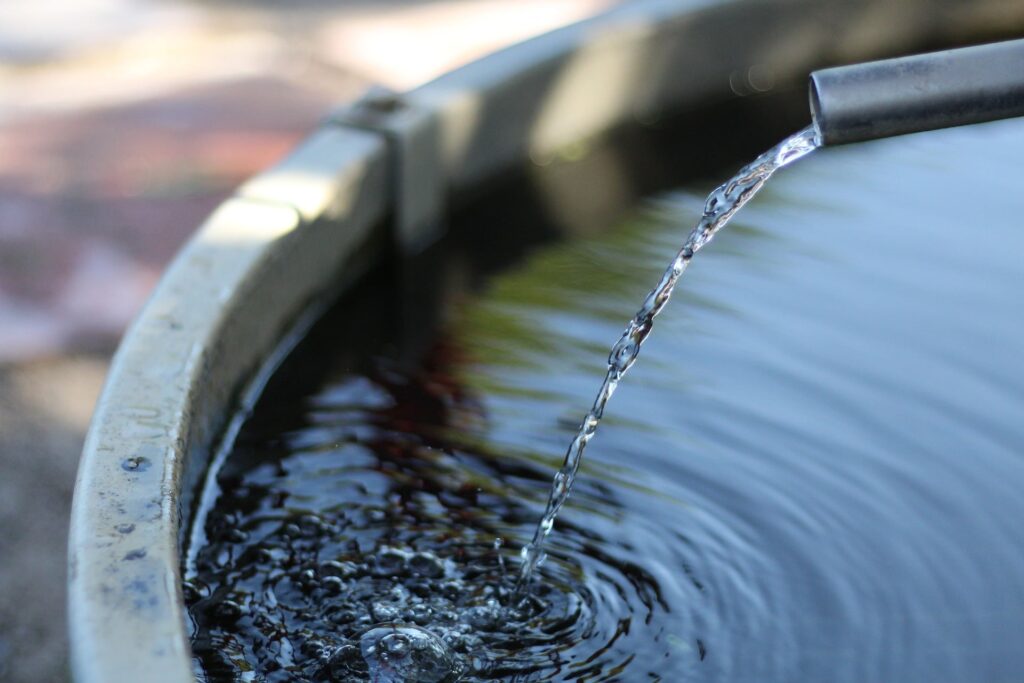 Water Contamination- Protecting Your Family Members from Environmental Issues 