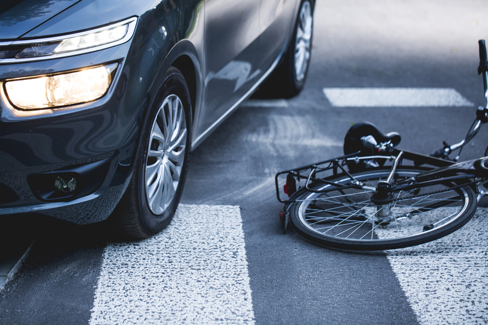 Common Bike Accidents and How to Avoid Them
