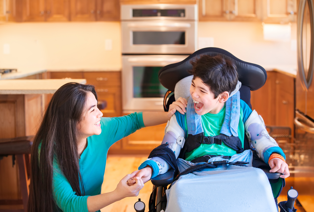 Understanding Cerebral Palsy and the Role of Technology
