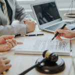 Bail Hearing Lawyer: Essential Advocacy for Your Legal Rights
