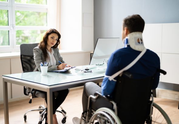 Finding the Right Injury Lawyers in Scotland