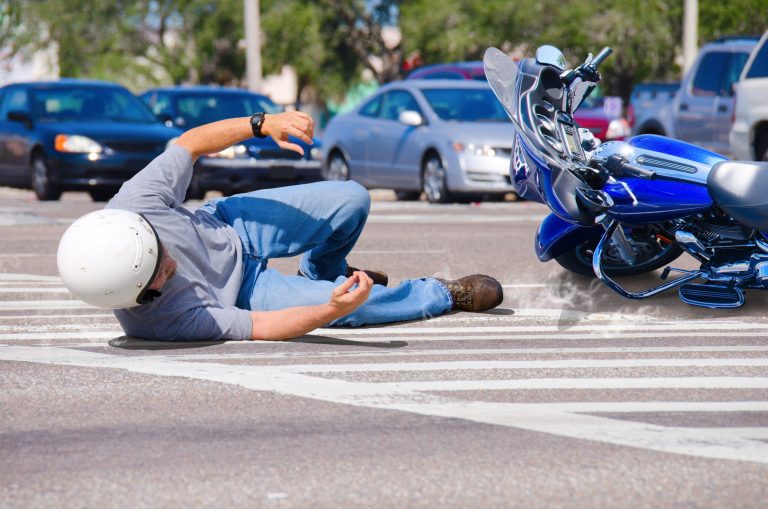 Motorcycle Safety and Crash Response in Phoenix