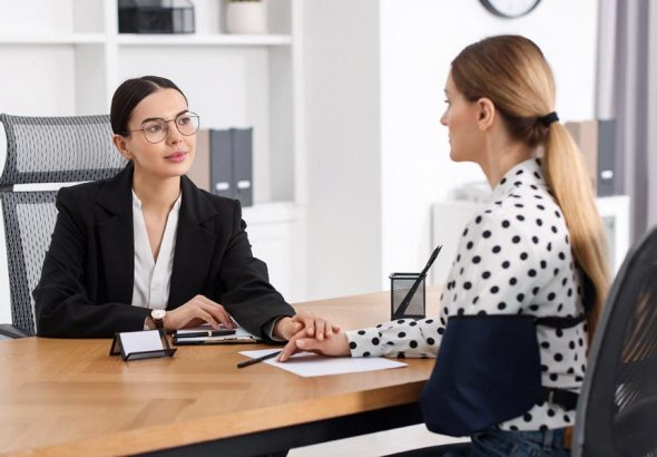 What to Do After a Workplace Injury in California_ A Legal Guide