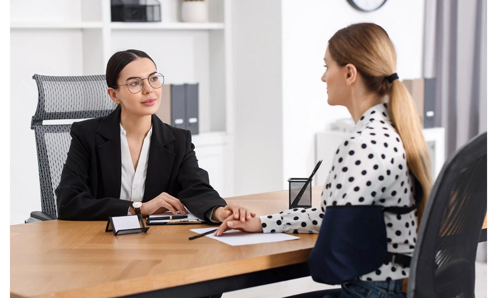 What to Do After a Workplace Injury in California_ A Legal Guide